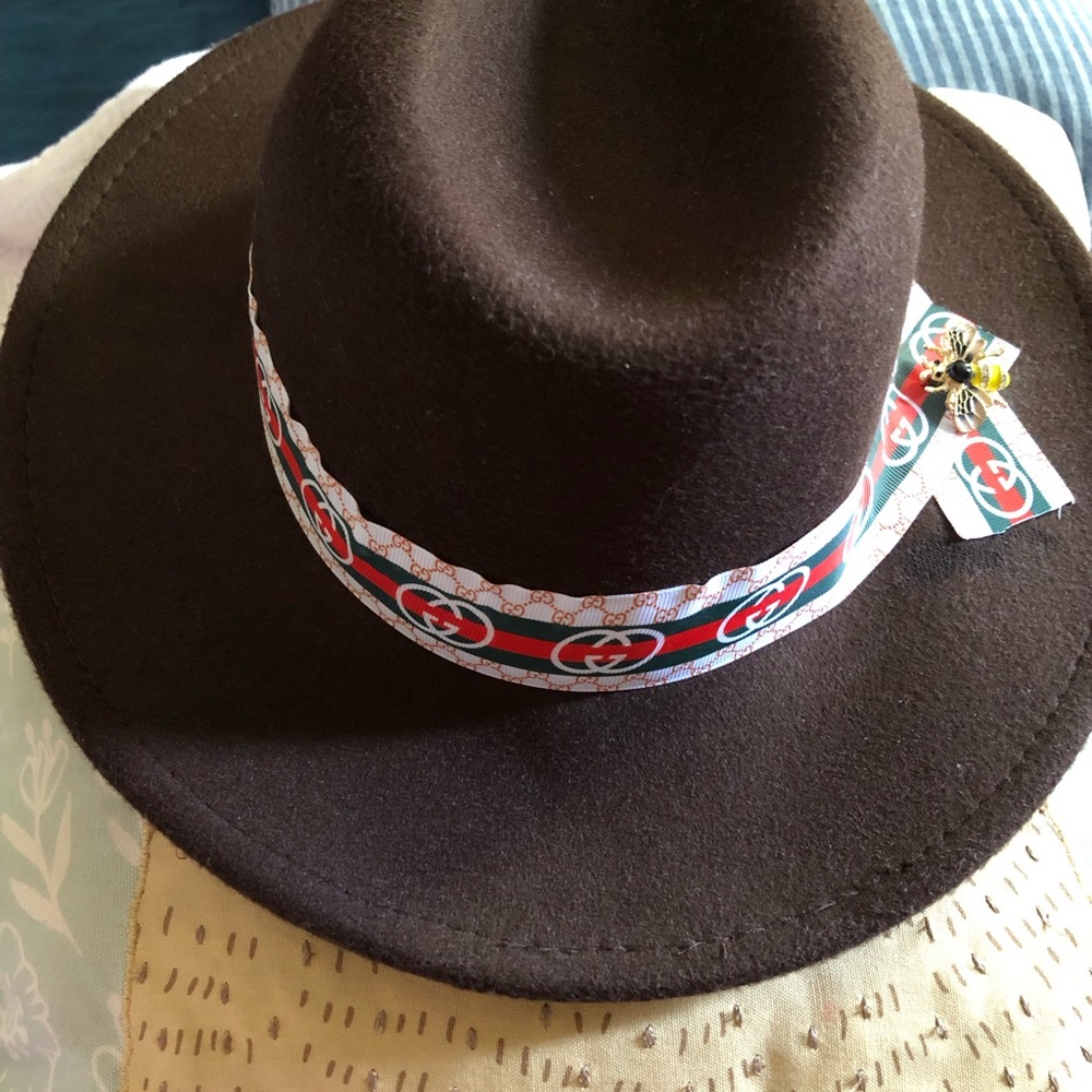 Handmade hat - Picture 5 of 8